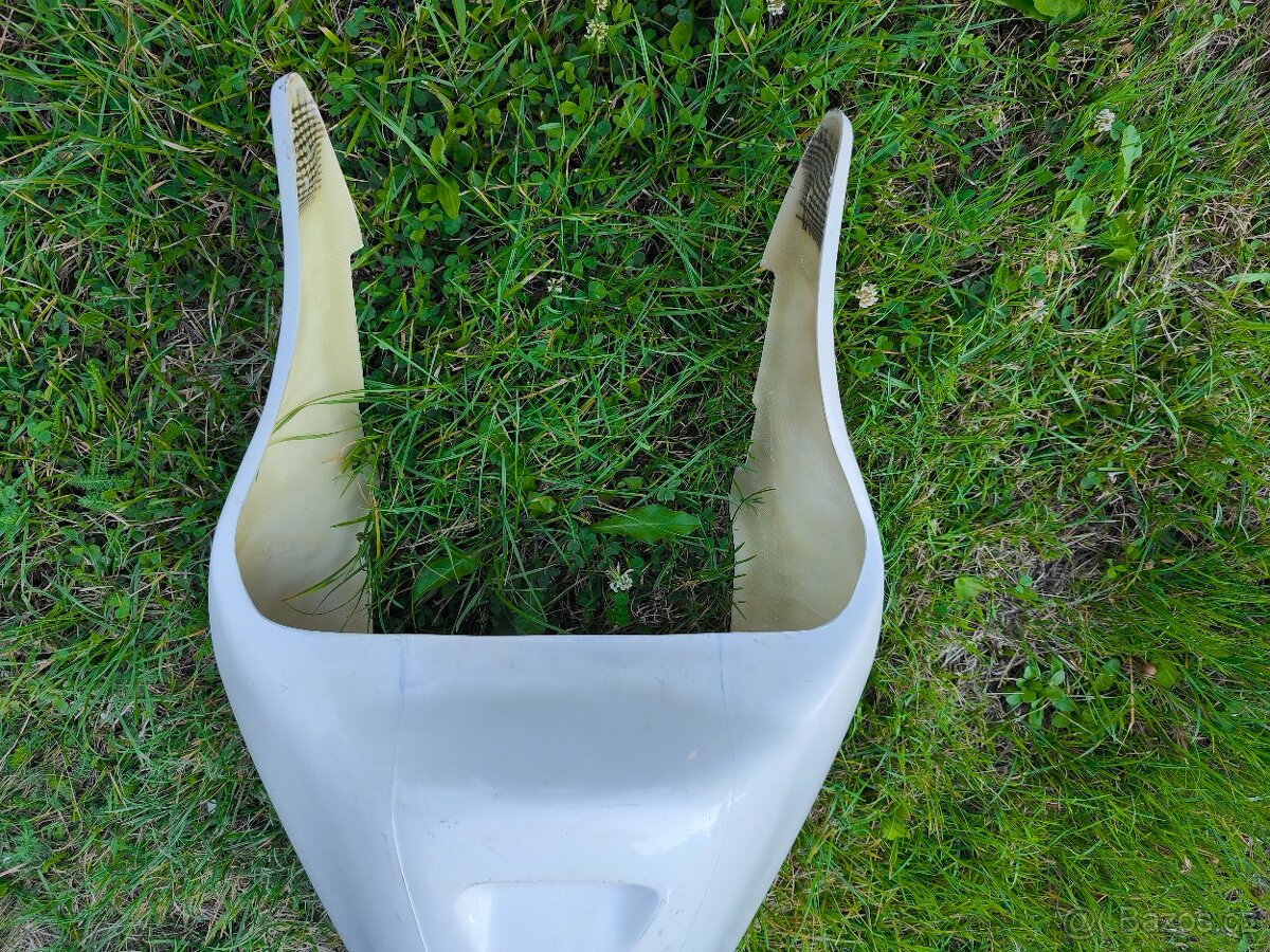 Kawasaki zx 6 Ninja NOVÉ okruhové kapoty Moto Forza - 14