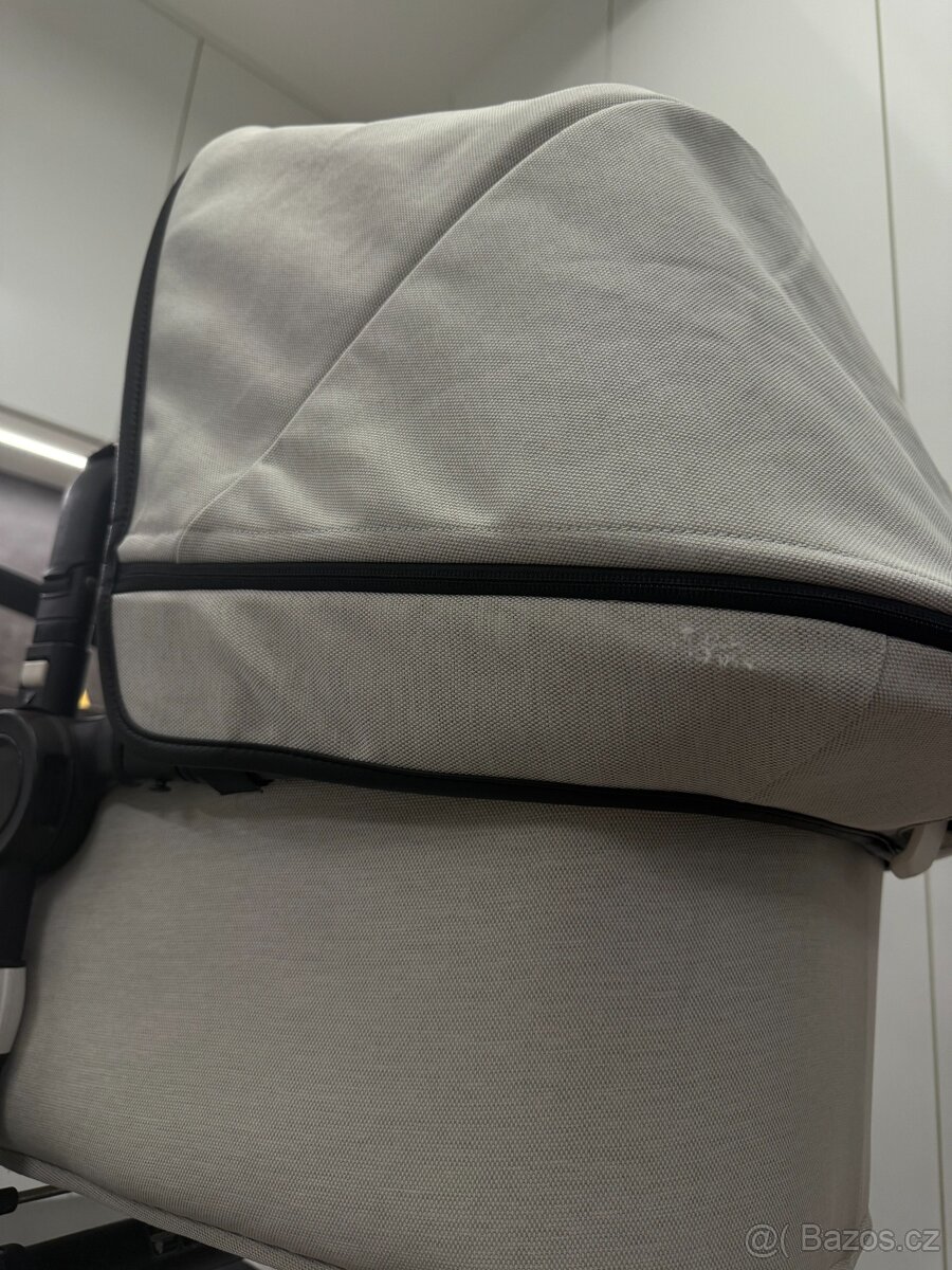 Kočárek Bugaboo Buffalo + vajíčko do auta - 14