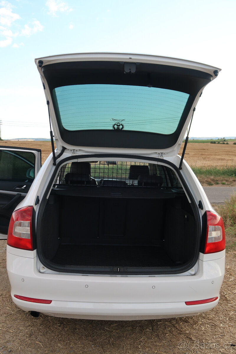 Prodám Škoda Octavia II facelift r.v. 2011 - 14