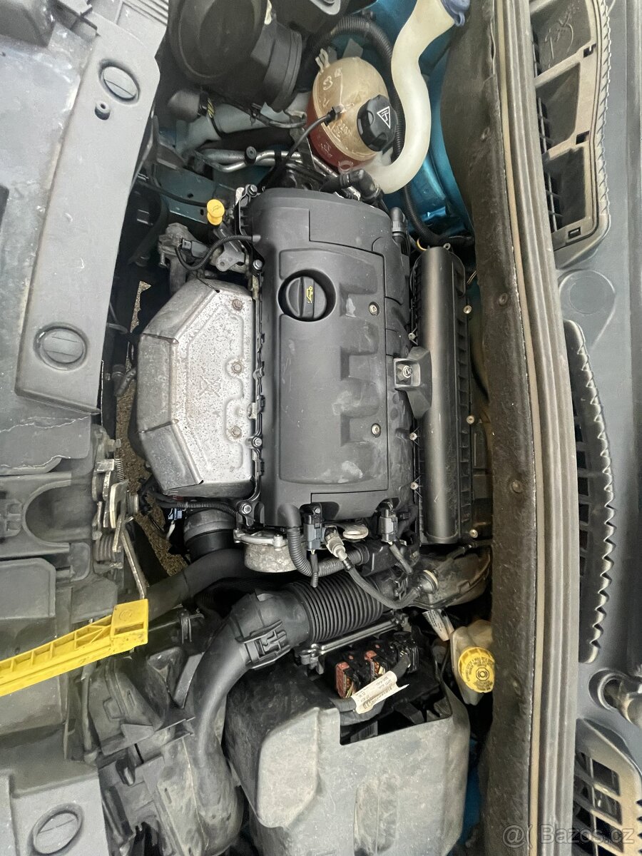 Citroën C3 Picasso 1.4i 70 kW - 14