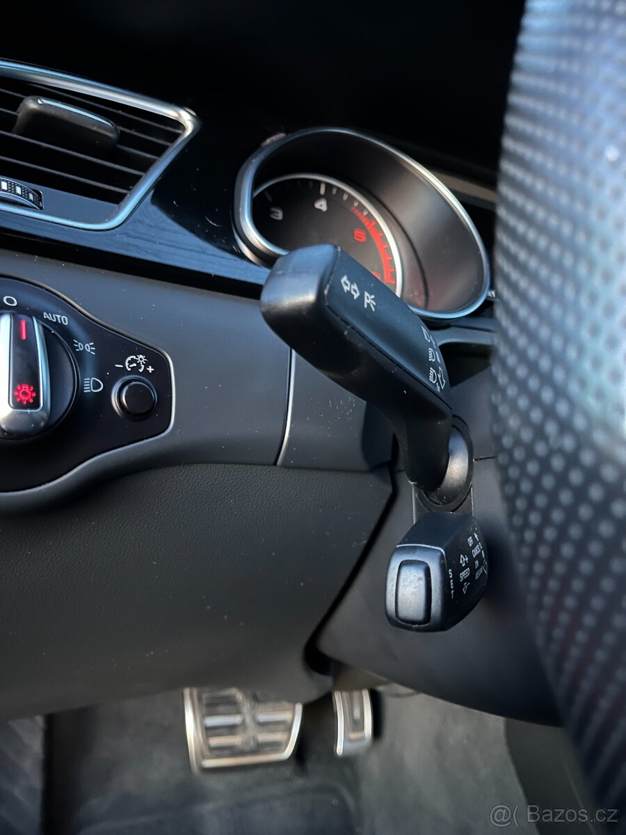 A5 TDI sportback S-line+ - 14