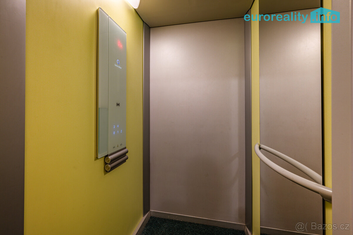 Pronájem apartmánů, – Evergreen Apartments, Karlovy Vary - 14