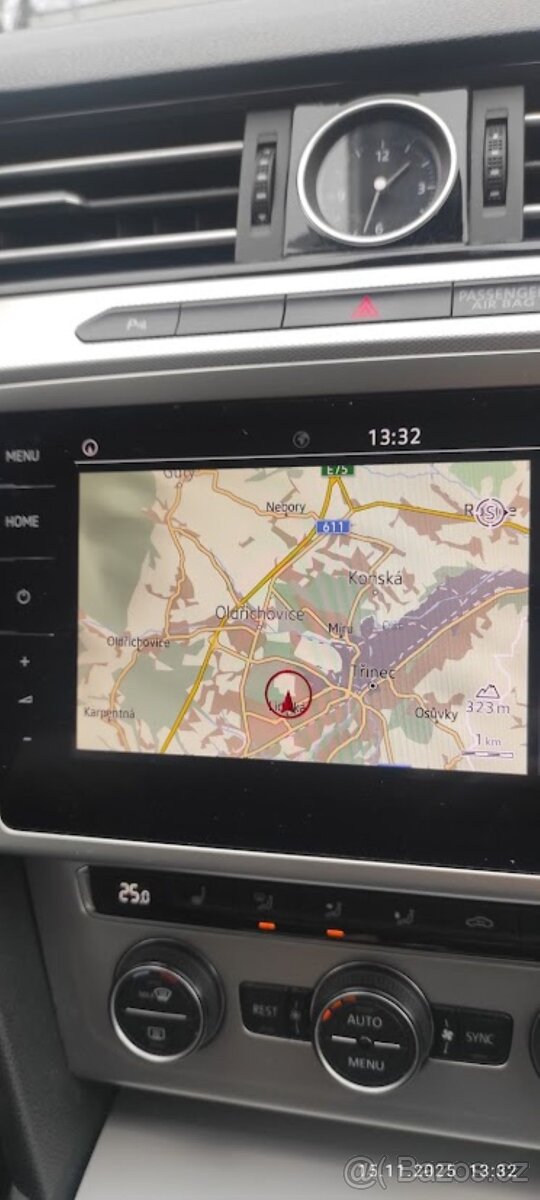 Volkswagen Passat B8 Variant Comfortline 2.0 RDI 110 kW - 14