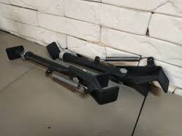 Ochranný rám motoru nosič držák kulometu K750 M72 MB750 - 14