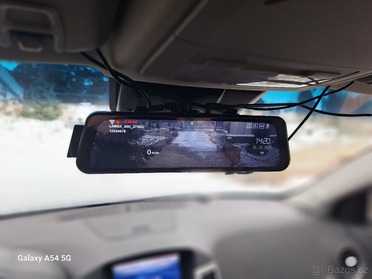 Chevrolet Cruze Combi - 14