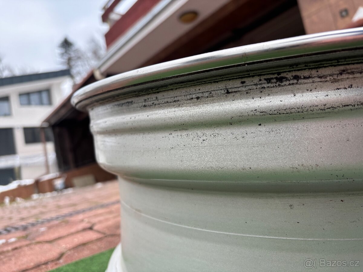 RH crossline AN dvoudílné R20 5x112 - 14