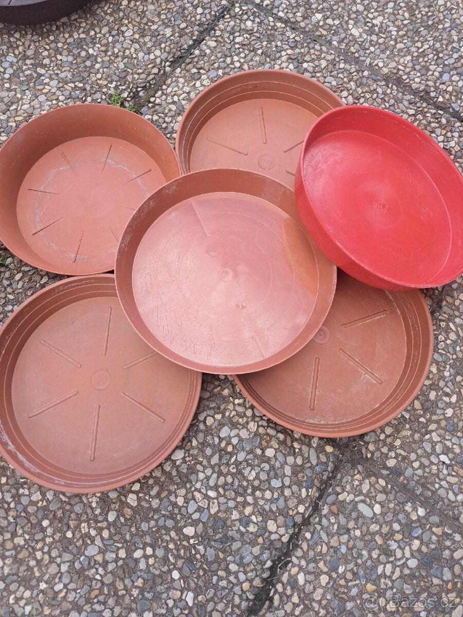 Obaly na květináče - 14