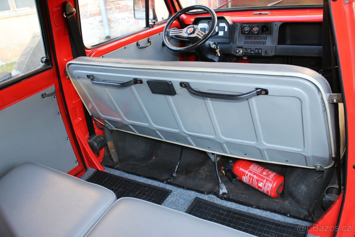 Fiat 900E Panorama - 14