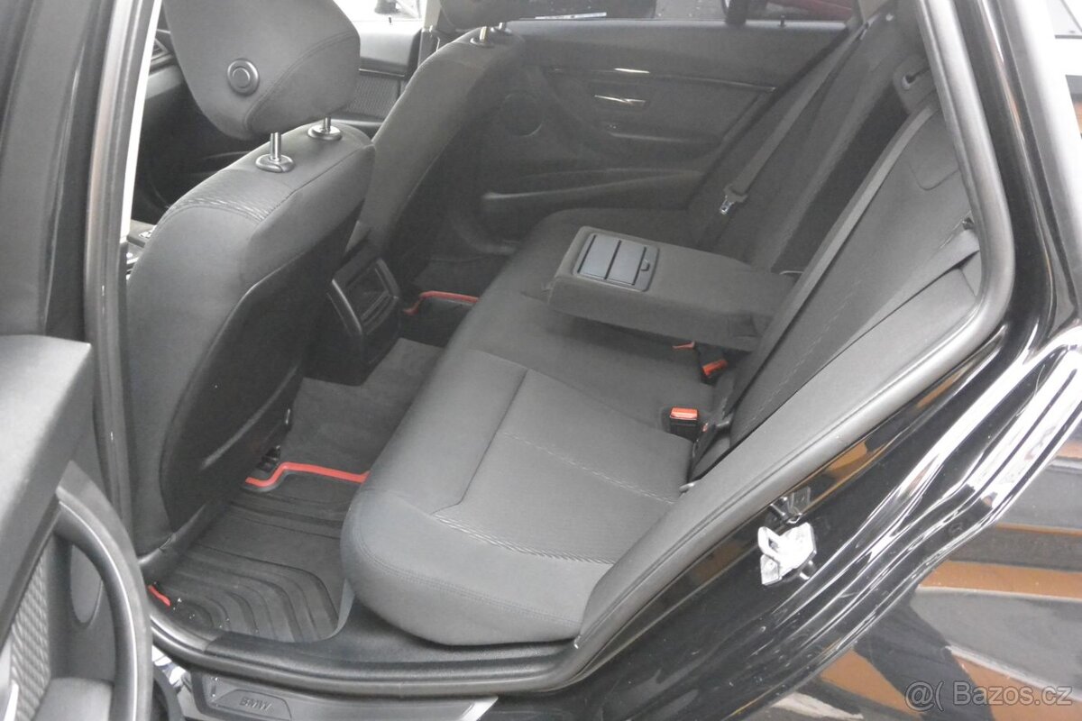 PRODÁM BMW 320 d 120kW AUTOMAT - 14