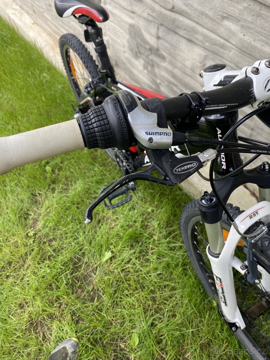 Author Sonic 24” - 14