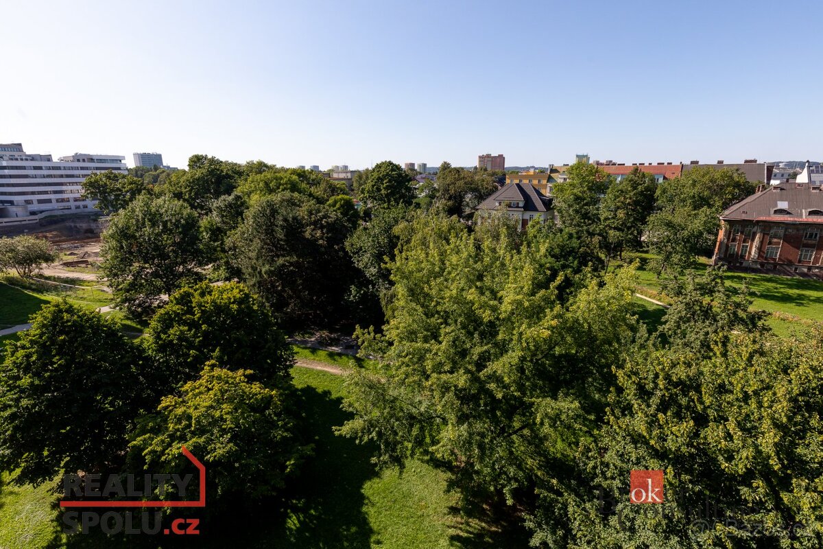 Pronájem, byty/3+1, 73 m2, Vítkovická 3078/14, 70200 Ostrava - 14