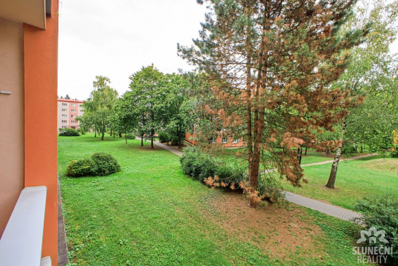 Pronájem bytu 3+1, 68 m², Uherské Hradiště - Svatováclavská - 14