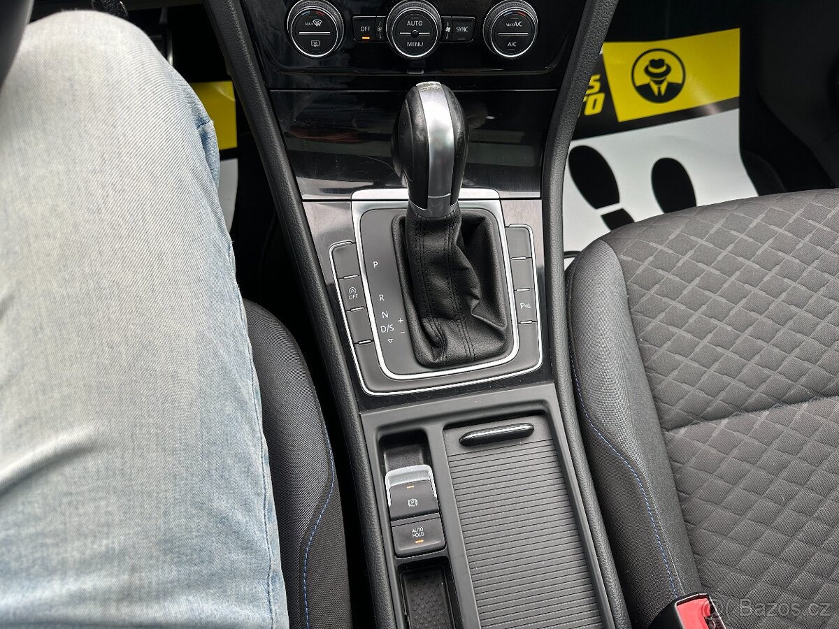 Volkswagen Golf 2018 - 14