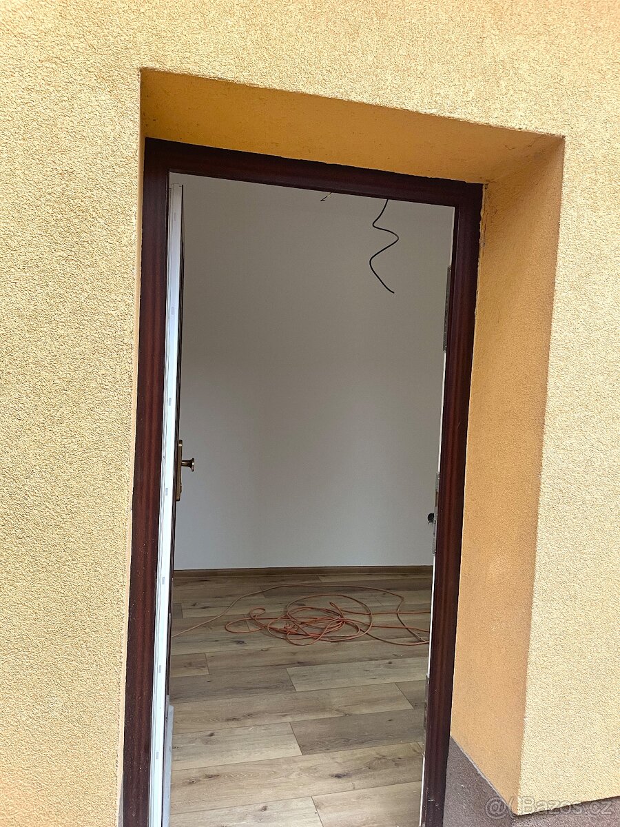 Pronájem bytu 2+kk, 52m² v Brno - Černovice od 1.2.2026 - 14