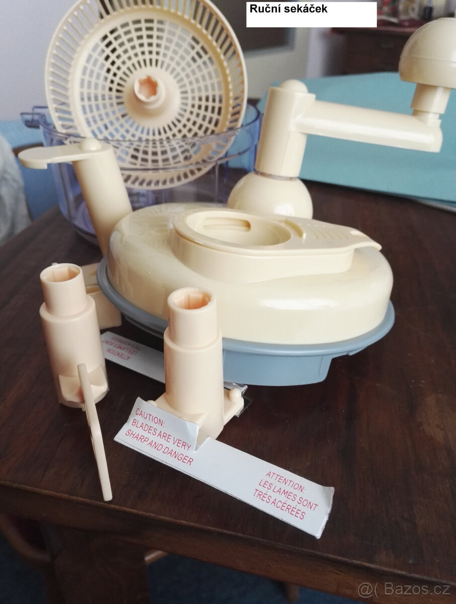 kuchyňské doplňky nádobí - 14