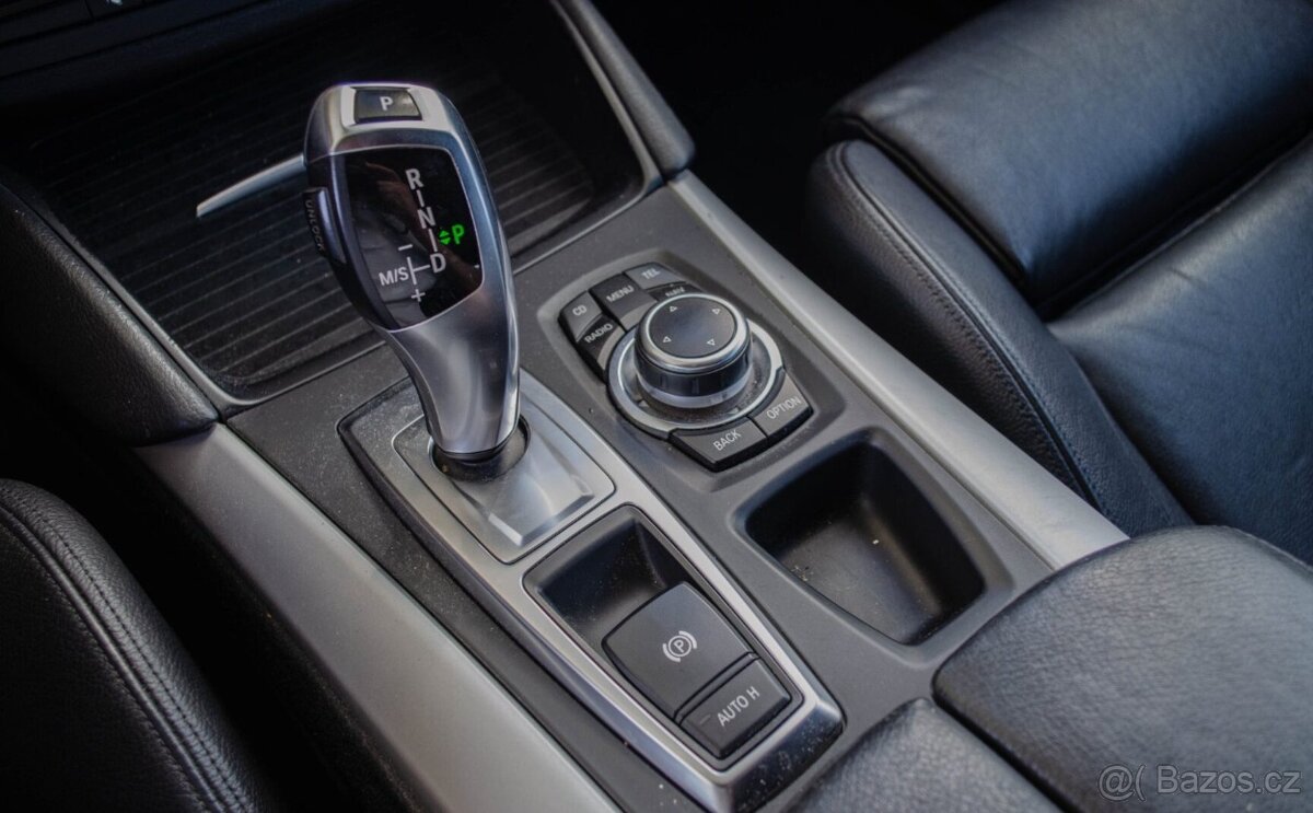 BMW X6 30d Xdrive - 14