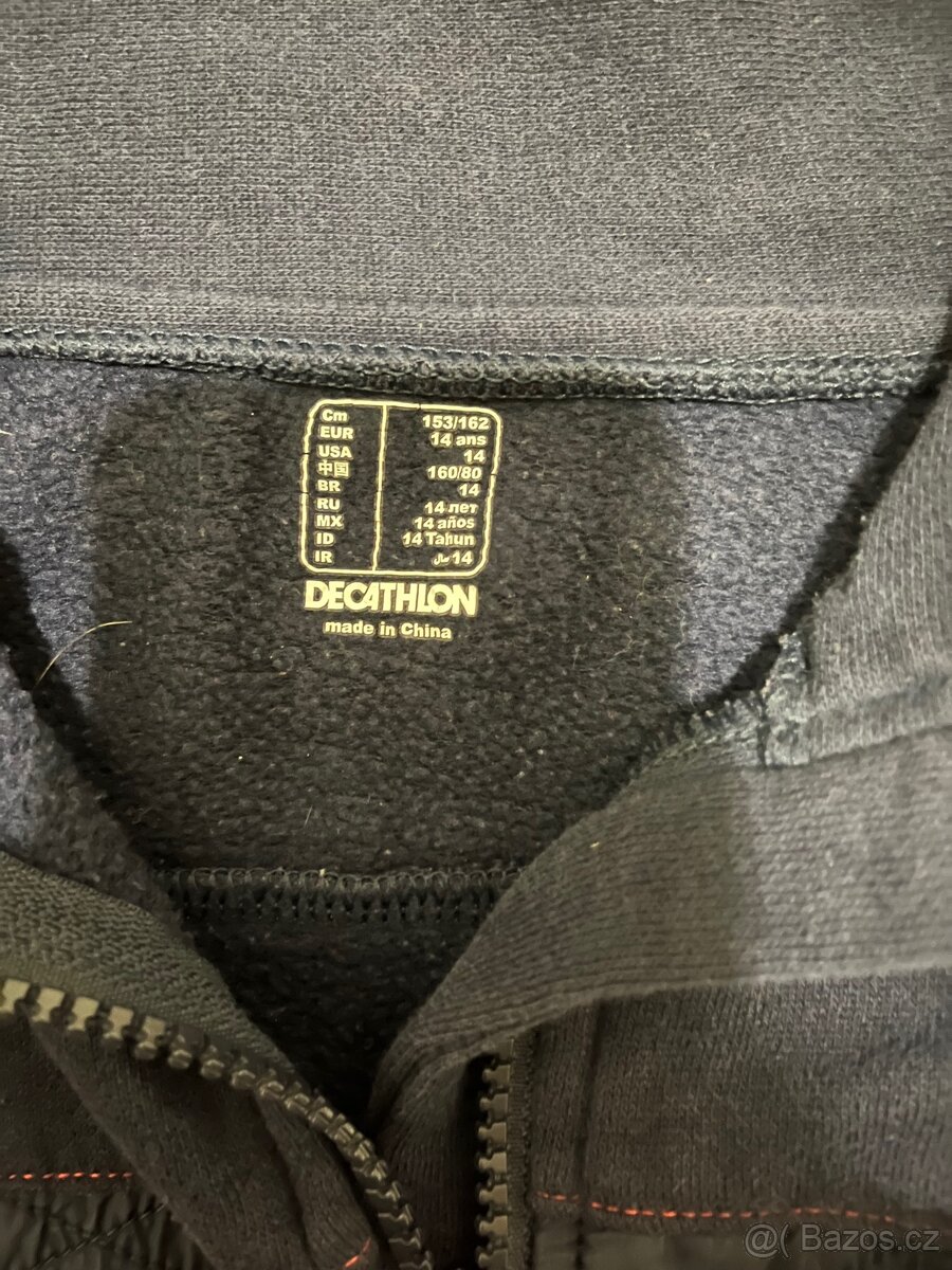 Jezdecké oblečení - 14