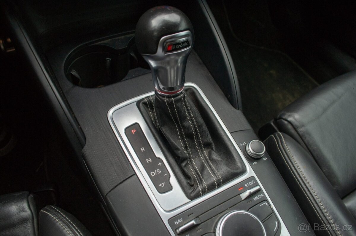 Audi S3 8V 2.0 TFSi - 14