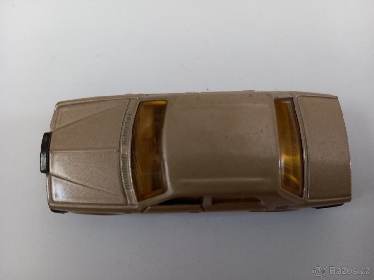 MATCHBOX SUPERFAST - 14