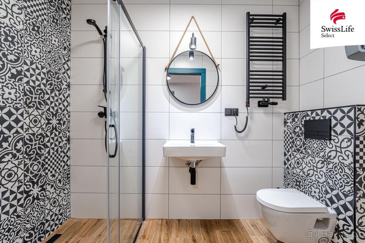 Prodej bytu 1+1 58 m2 Horská, Trutnov - 14