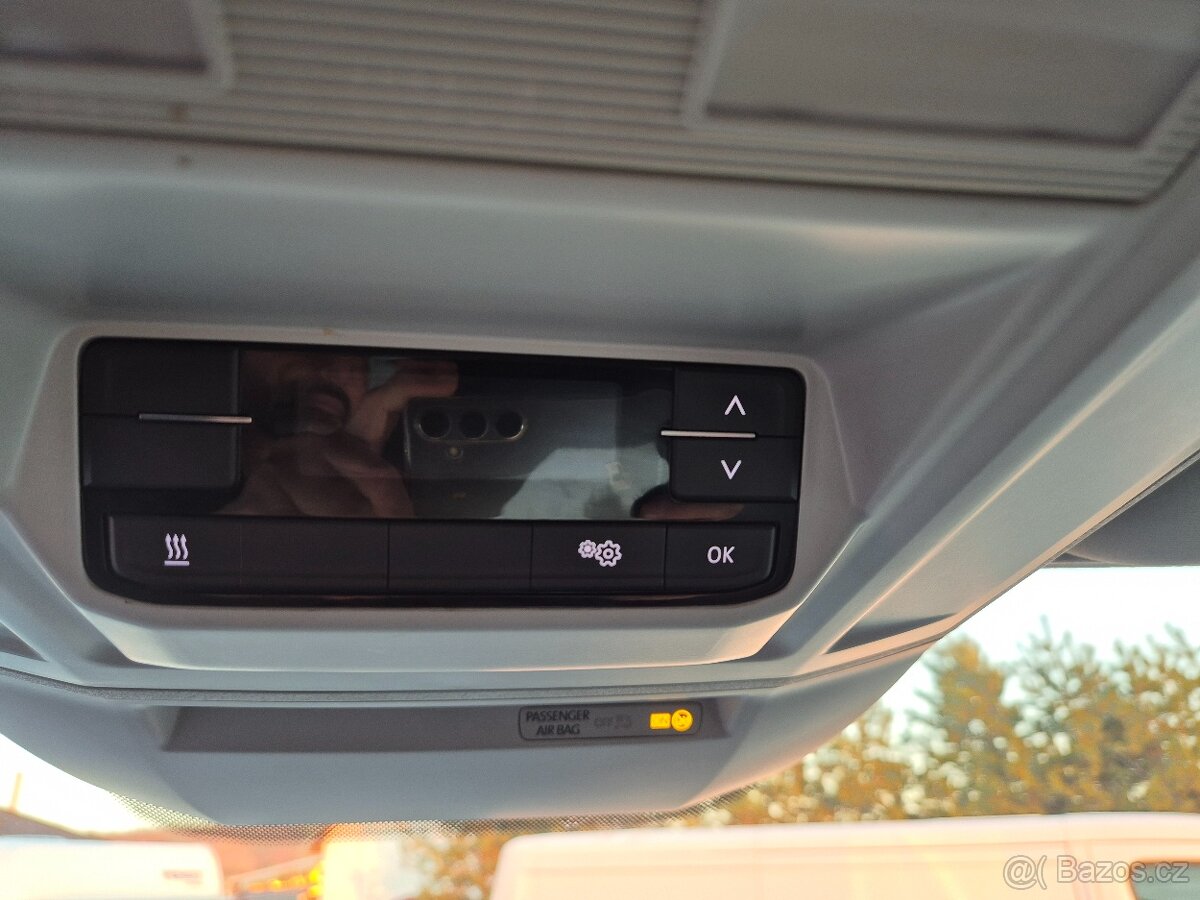 Volkswagen Crafter 2.0 TDi 130kw Automat 2020 ZÁRUKA - 14