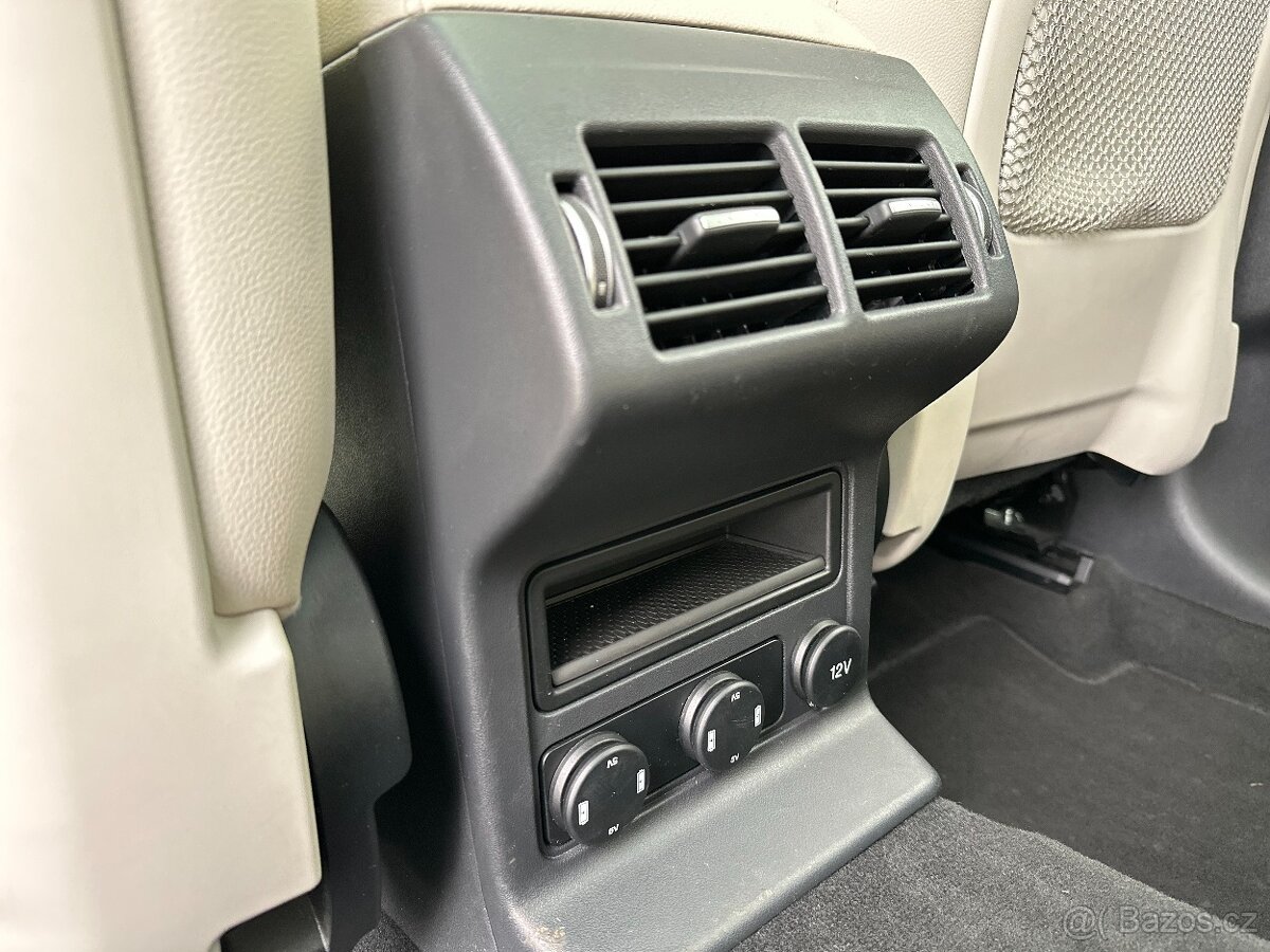 Jaguar F-Pace Portfolio 3.0TD/221kW 1.Maj. r.v.2016 PANORAMA - 14