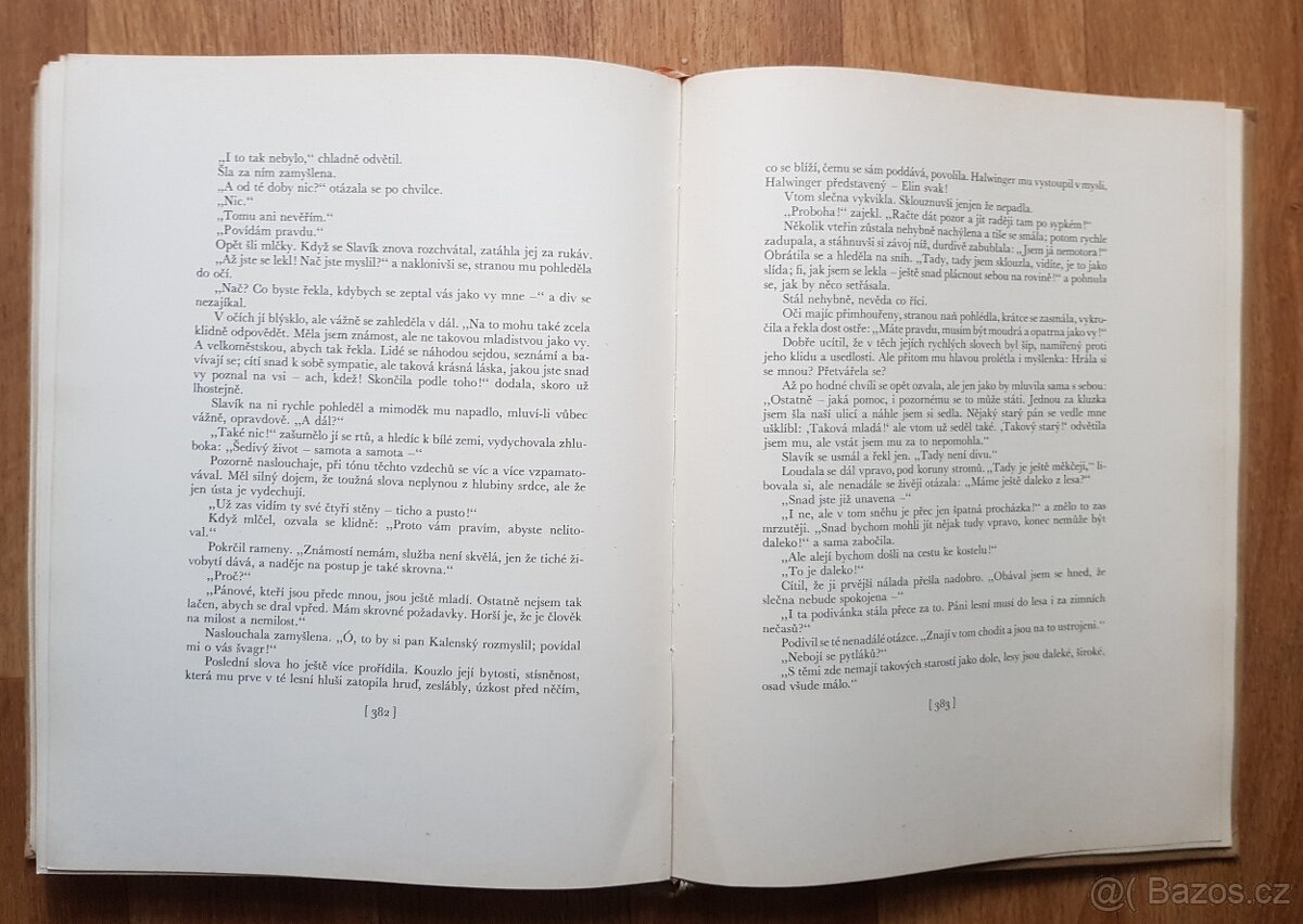 Prodám knihy O ZTRACENÉM ŠEVCI 1-2díl - 14