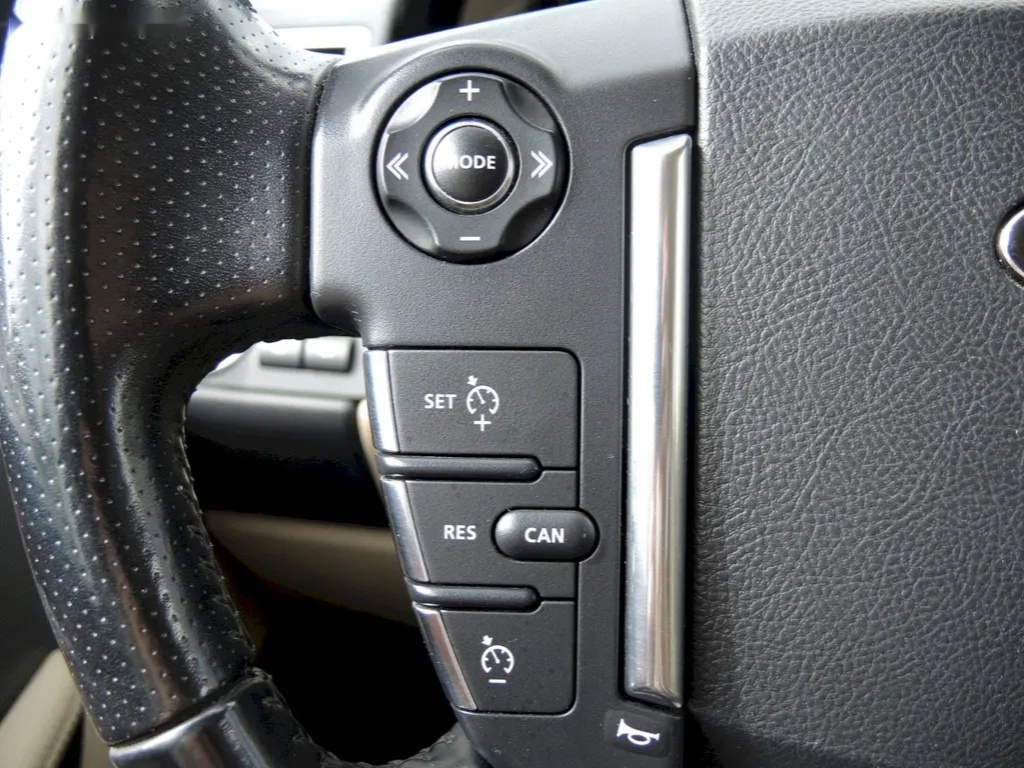 Land Rover Range Rover Sport, 3.0 TDV6 HSE - 14