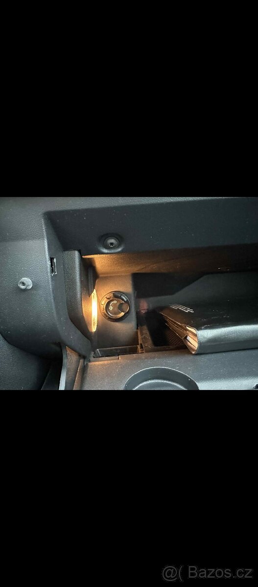 Škoda Fabia Combi - 14