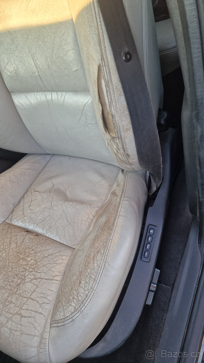 Saab 9-5 Hirsch LPG Vialle - 14