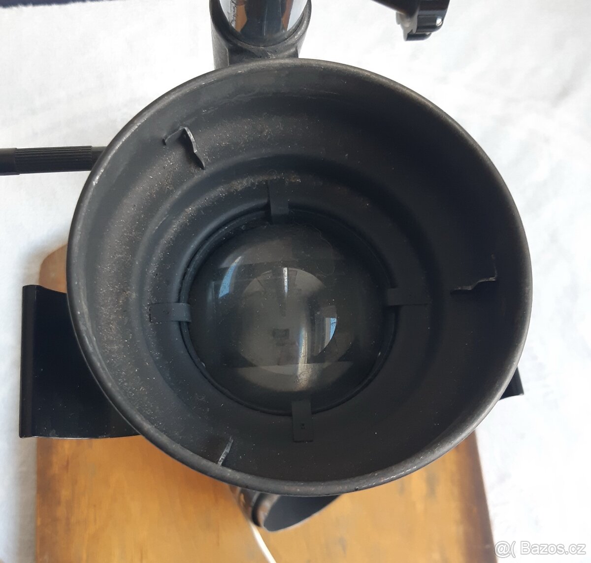 zvětšovák Optikotechna Opemus - 14