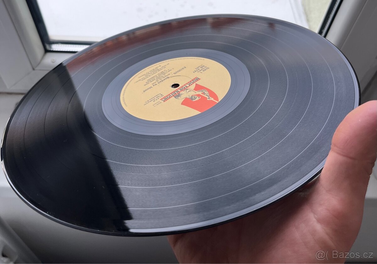 Exodus – Bonded By Blood - 14