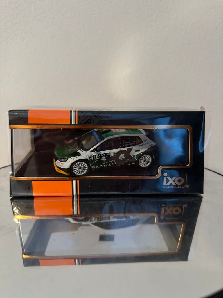 ⚠️ SKODA zberatelske modely. na predaj. - 14