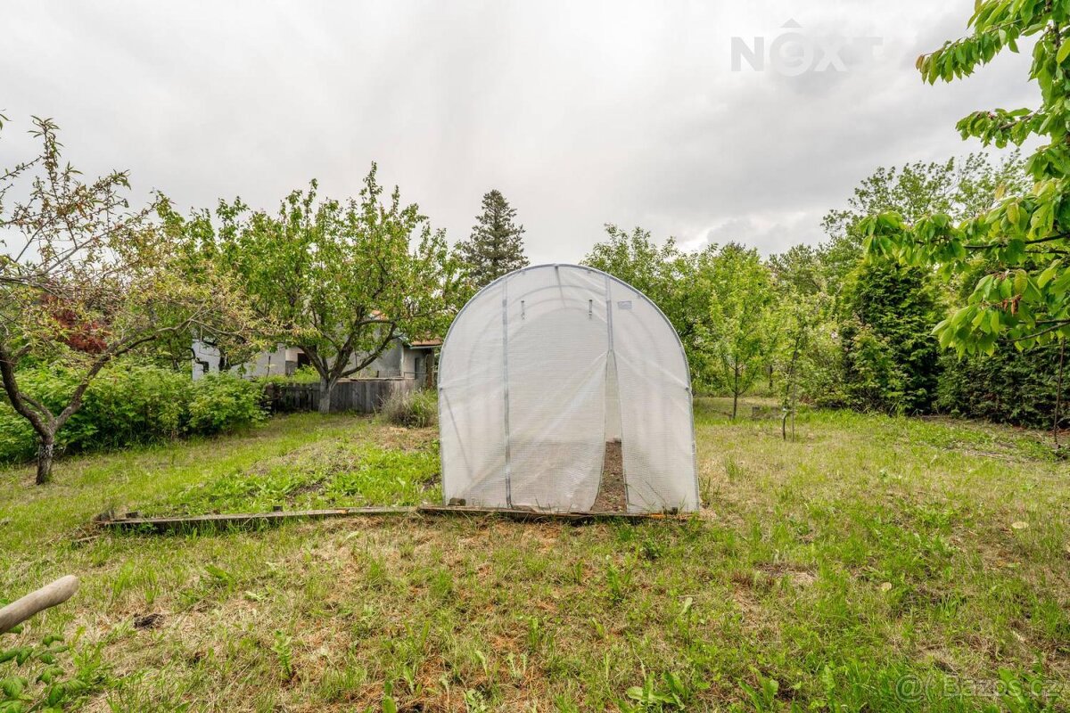 Prodej Chata, 23㎡ - 14