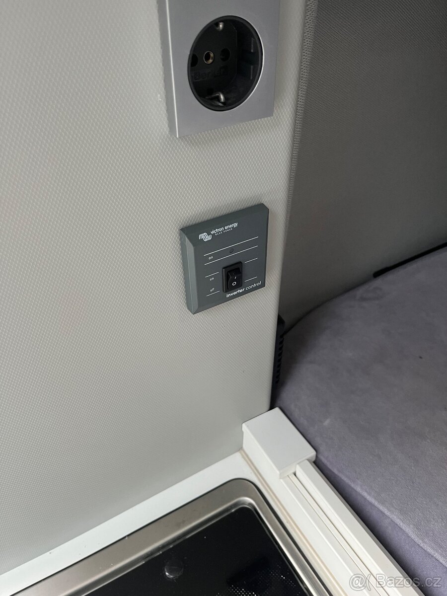 VW Grand California 600 - 14