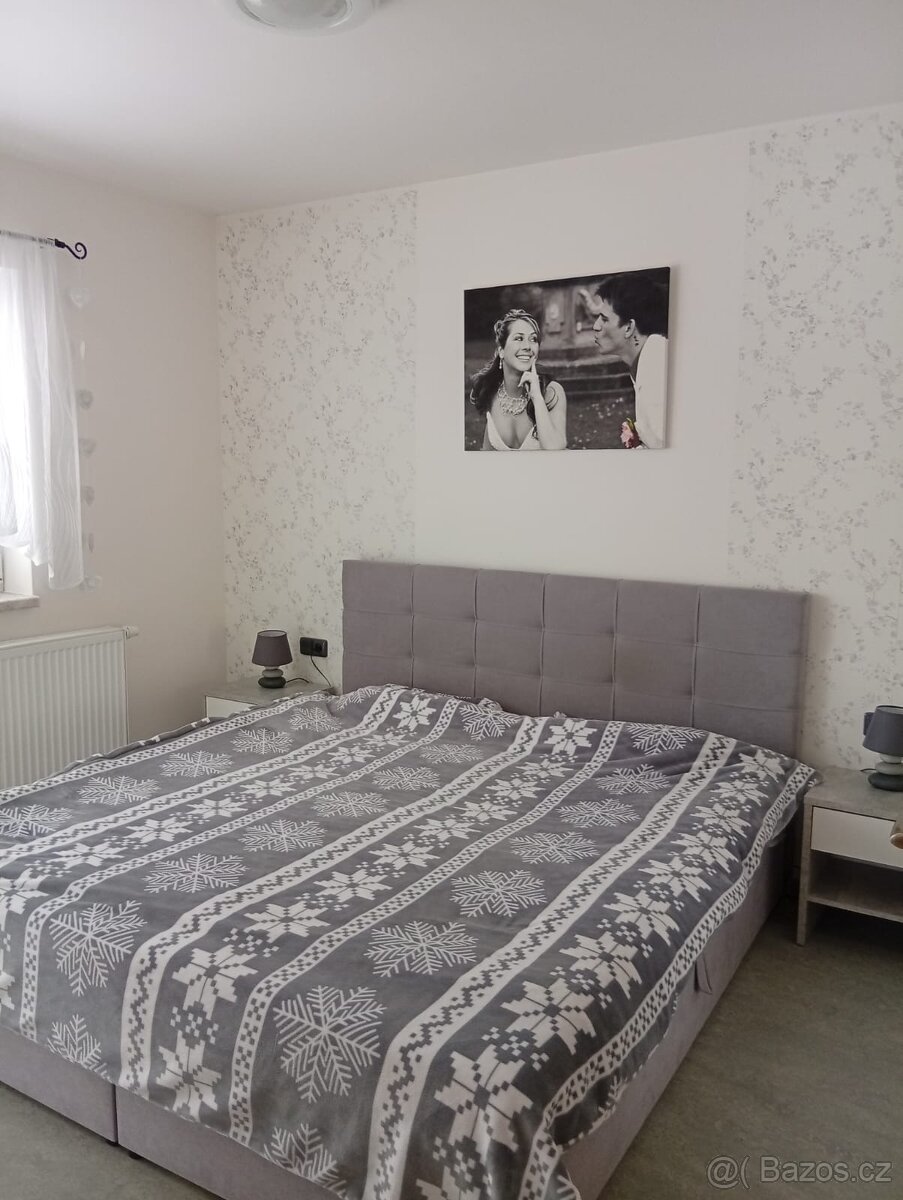 Prodáme rodinný dům 5+1 - 14