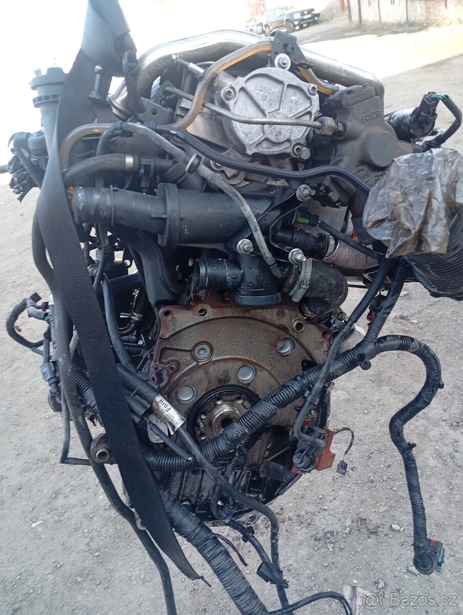 FORD KUGA 2,0TDCI RV 2009/2010 FORD MOTOR 2,0TDCI D4204T - 14