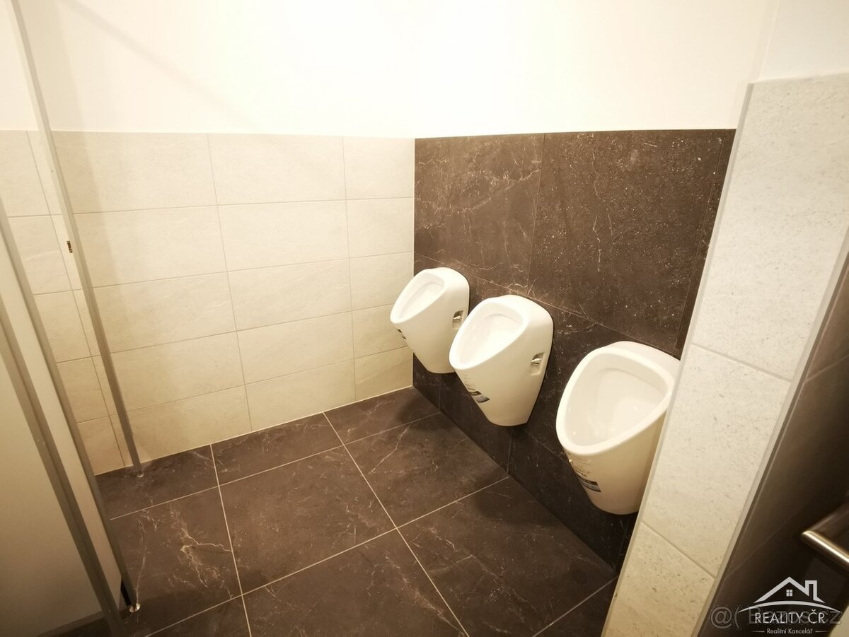 Skladovací hala Jihlava - 14