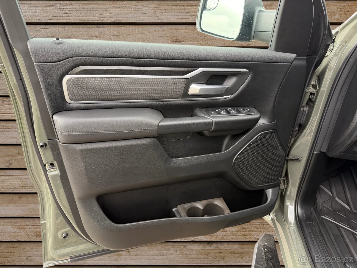 DODGE RAM TRX PAKET CANYON LAKE - 14