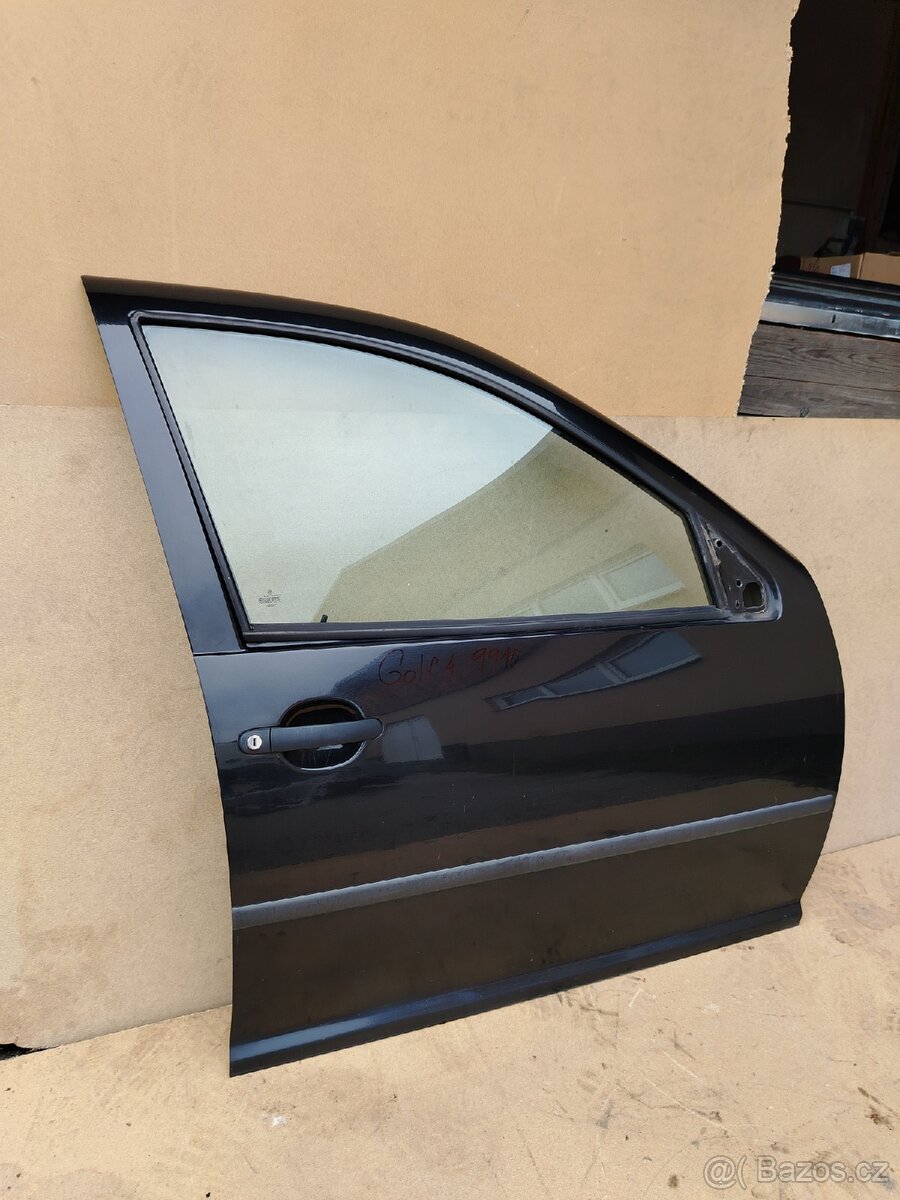 Dveře Volkswagen Golf 4 - 14