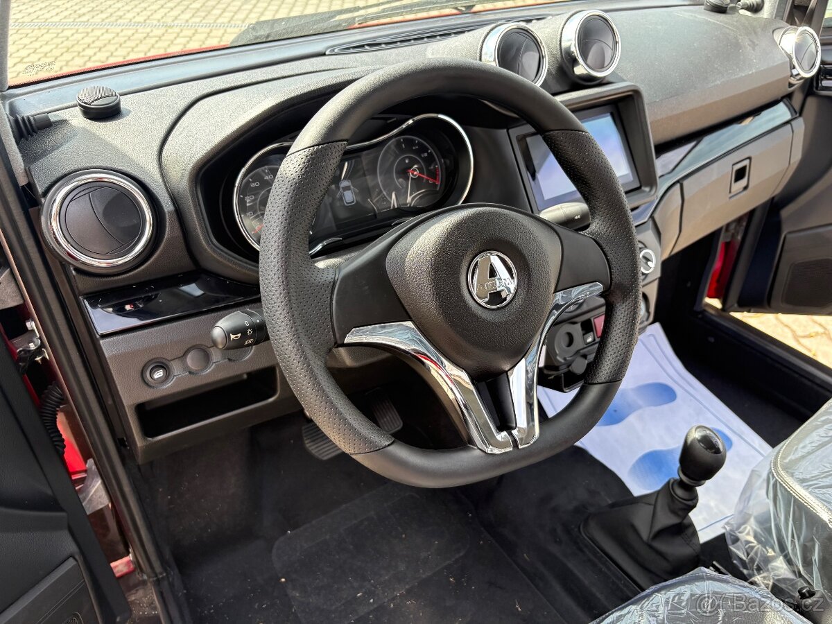 Aixam City sport - 14