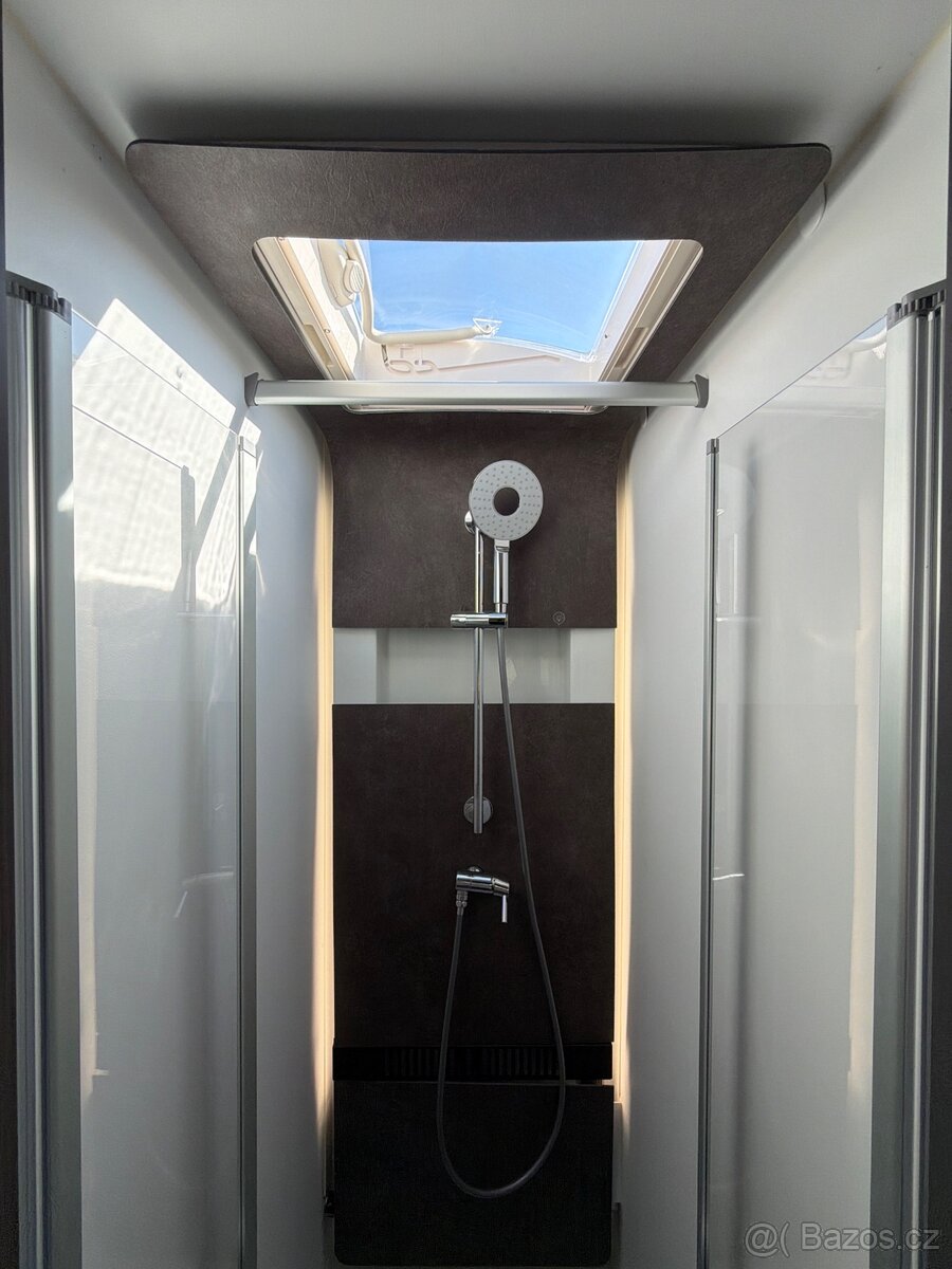 Adria Matrix Supreme 670 SL - 14