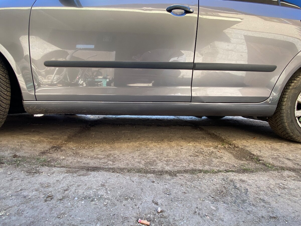 VW Golf Plus 1.9 TDI 77KW - 14