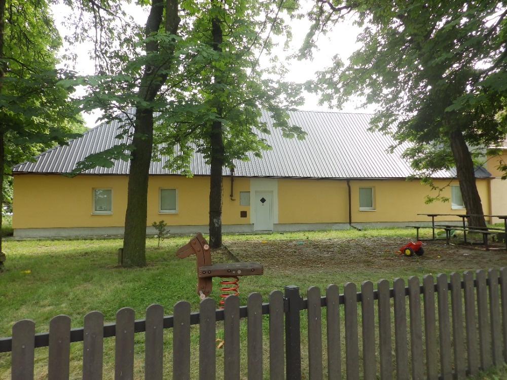 Prodej rodinný dům 5+2, Týnec nad Labem, část Lžovice - 14