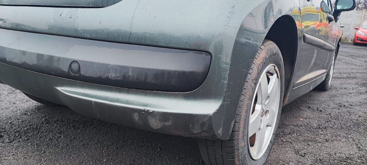 Peugeot 207 1.4 16V - 14