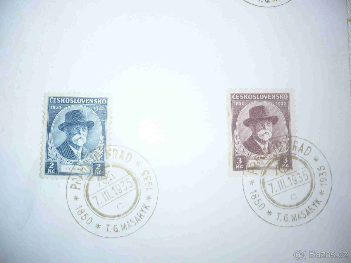 NABÍZÍM RŮZNÉ VĚCI - VIZ FOTO - 14