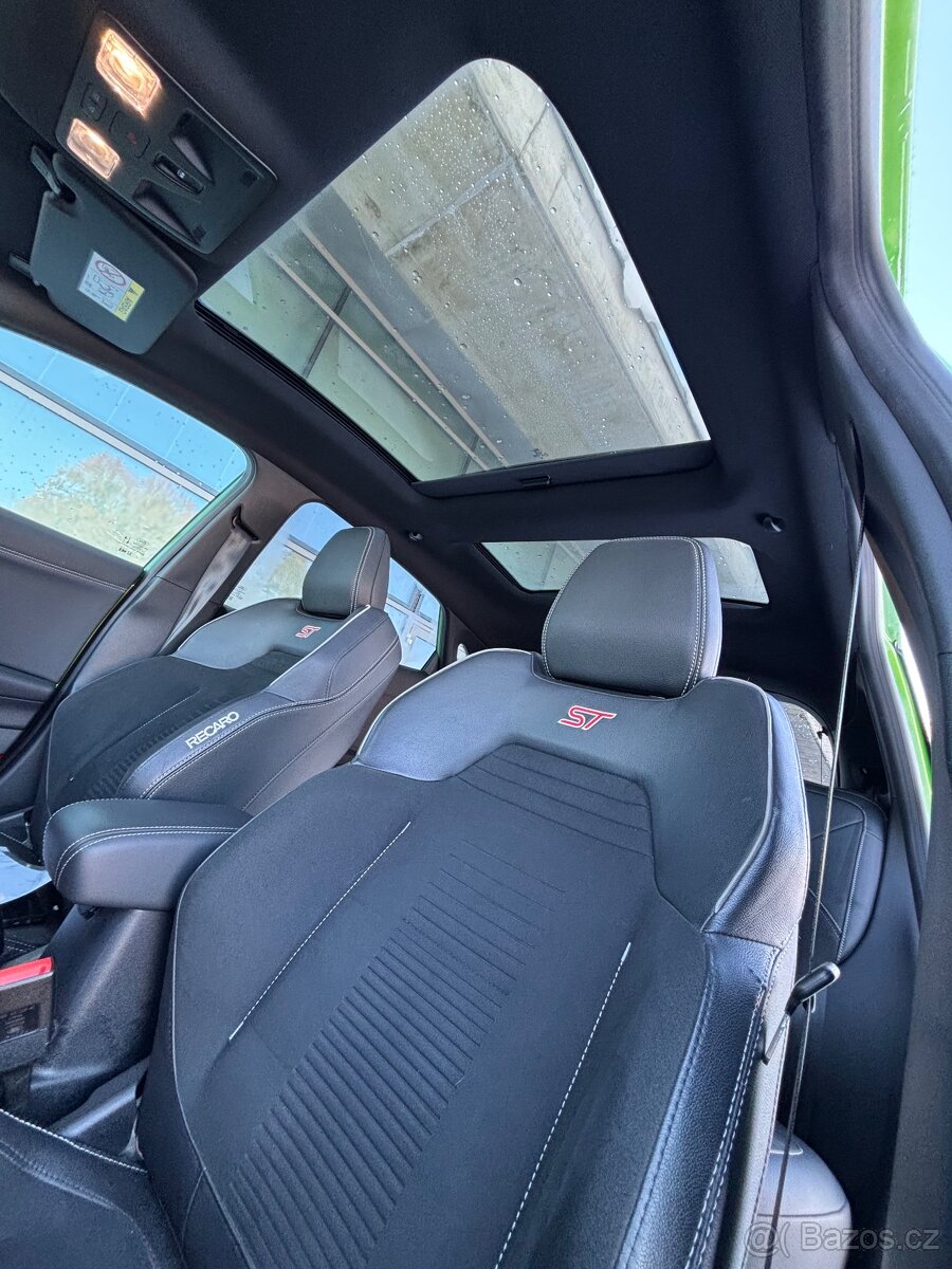 Ford Puma ST 1,5 turbo 147 kw - 14