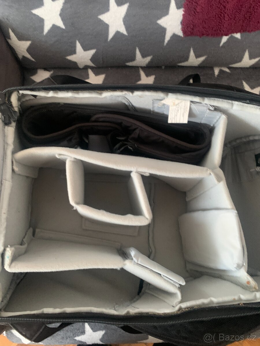 Lowepro Protactic 450AW - 14