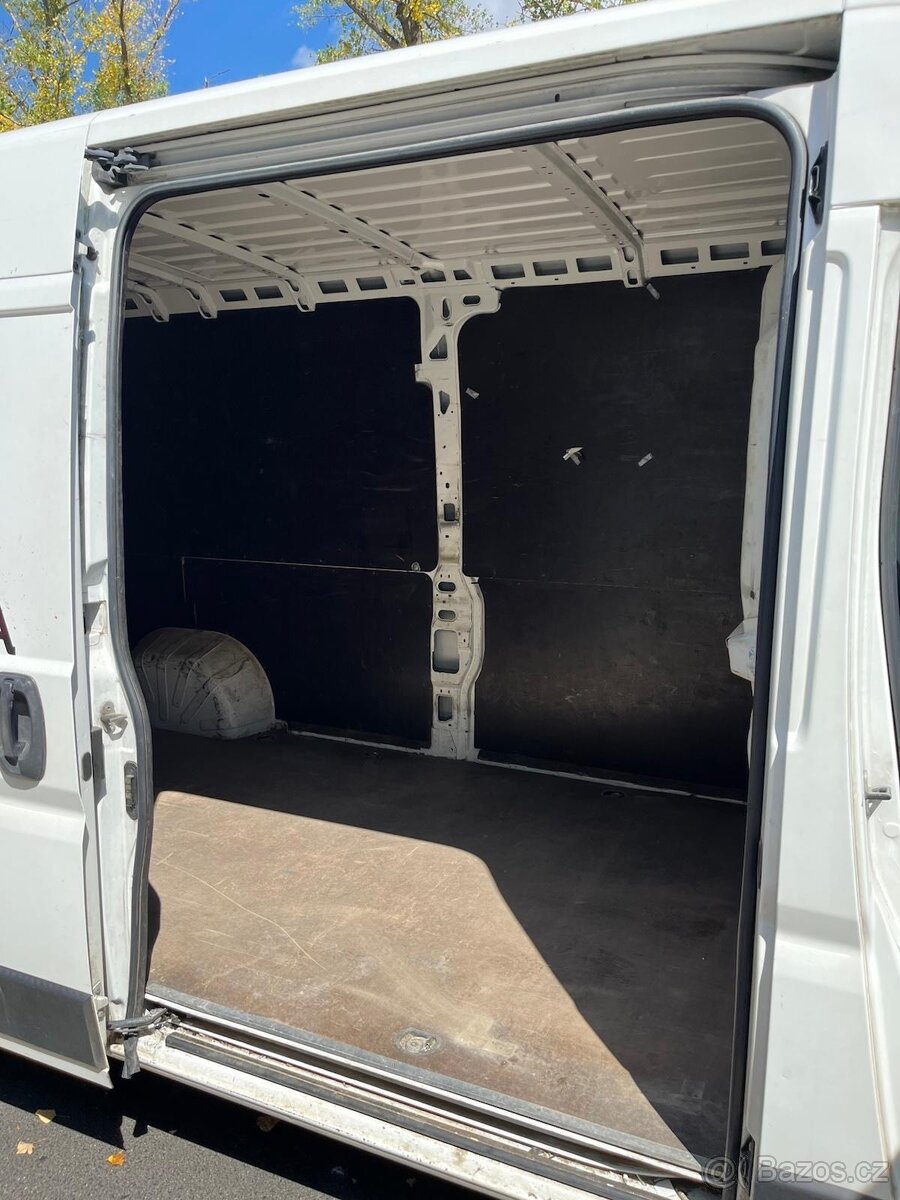 Peugeot Boxer L4H2 2.0 - 14