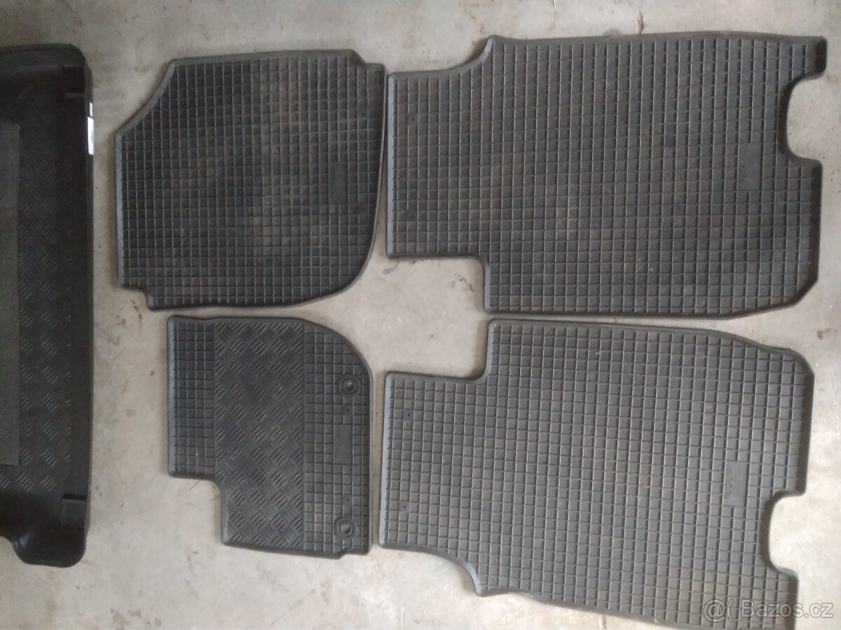 Alu kola R 16 5x114,3 - 14